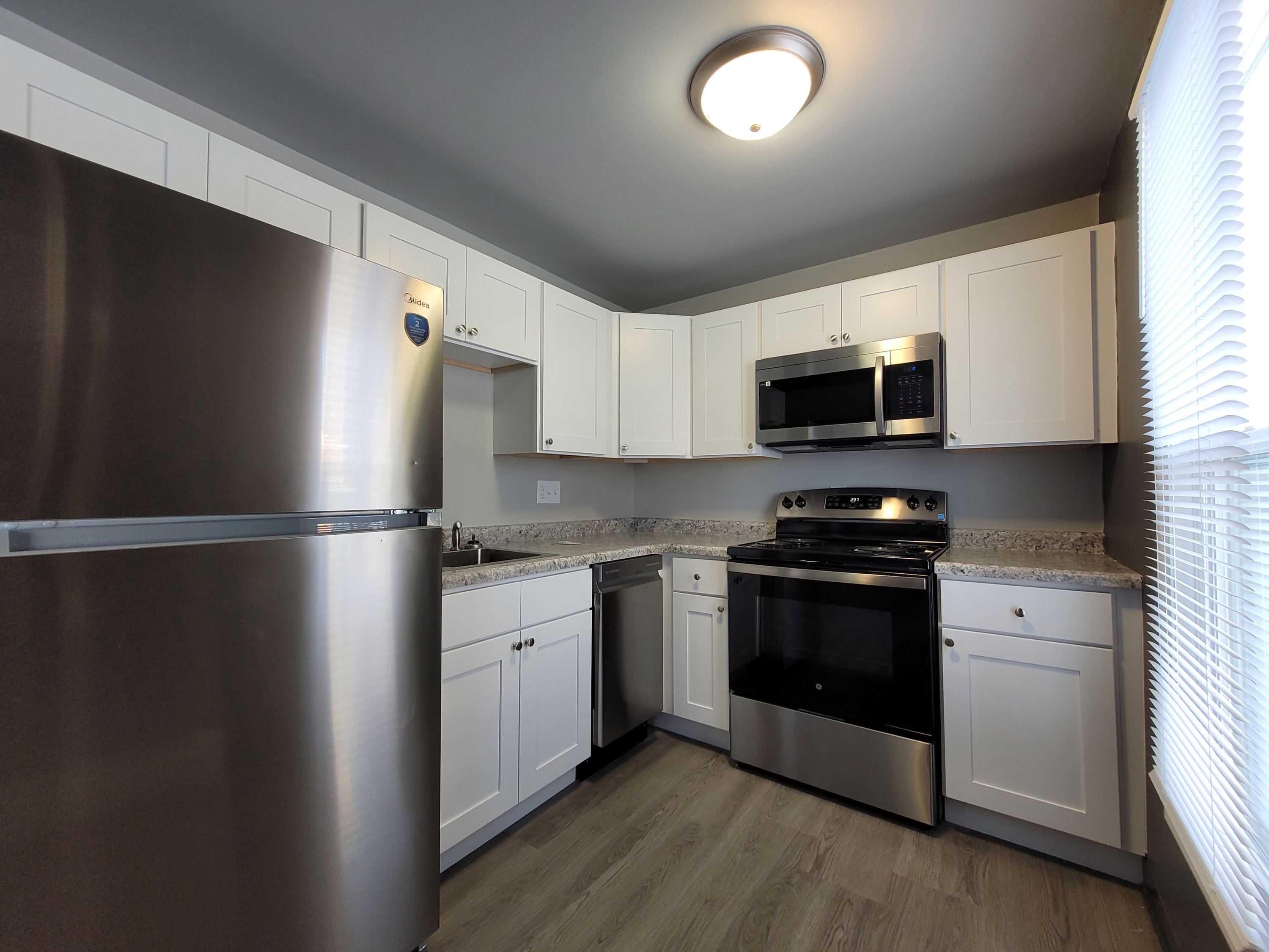 401 South Van Buren Street - 6