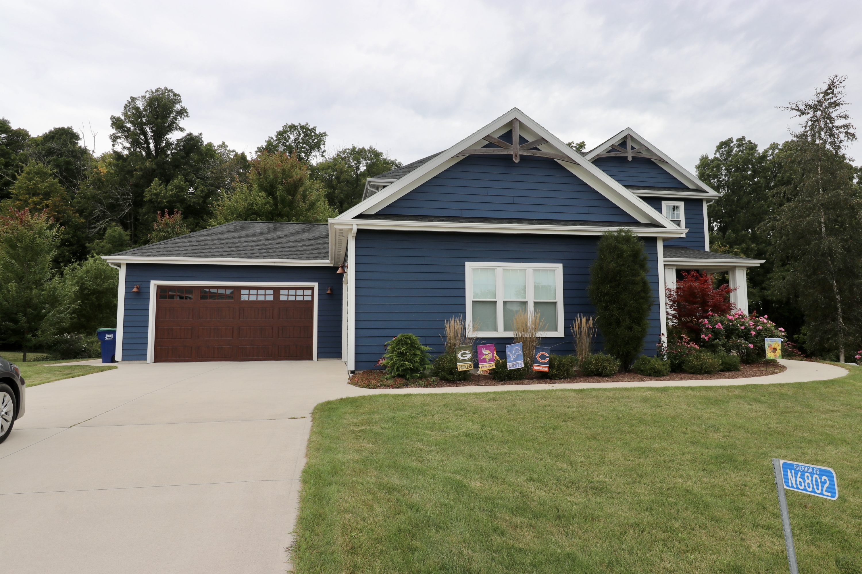 N6802 Rivermor Drive