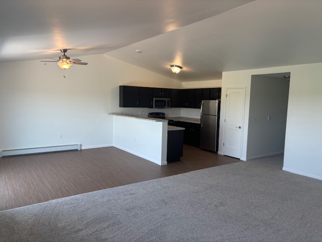 Urban Loft - 305 North 3rd Street - 3