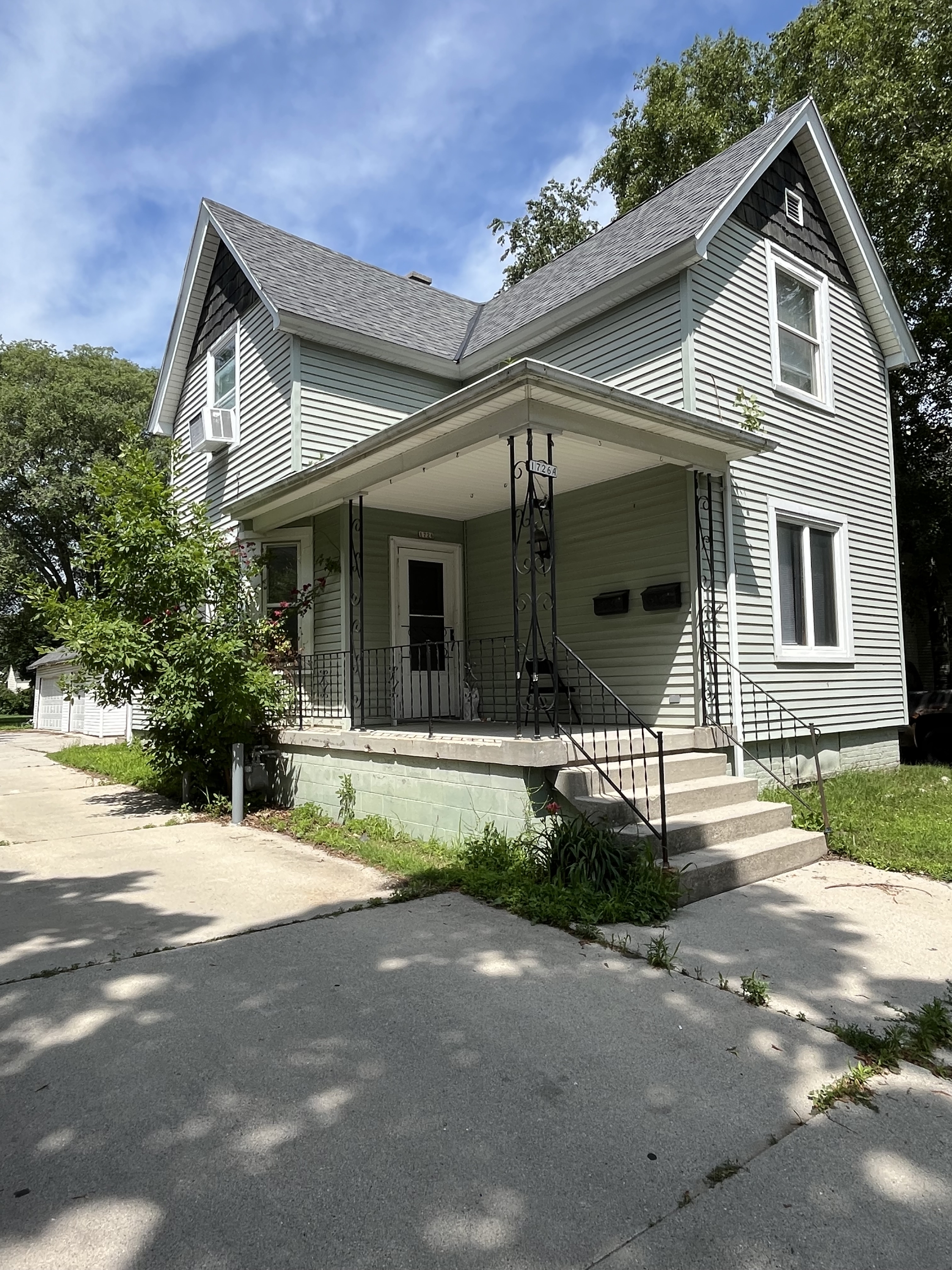 1726 North 9th Street - 1726 - Lower