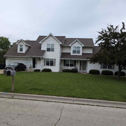1762-1764 Barlament Drive - 1762