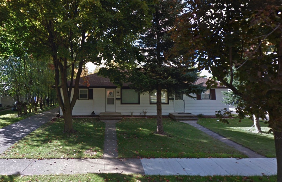 1409/1411 Silvercrest Drive - 1409