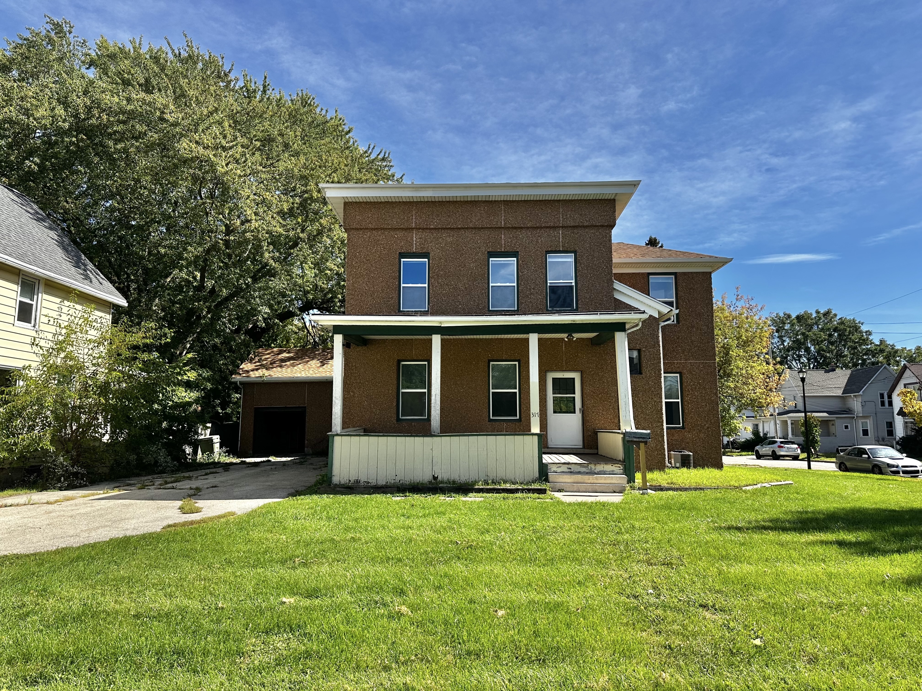 317 Morris Street