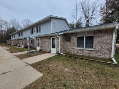 406 North Barkman Street - 2