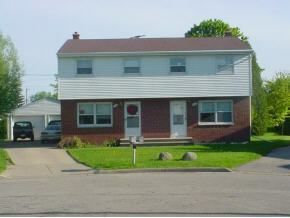 1118 Melrose Court