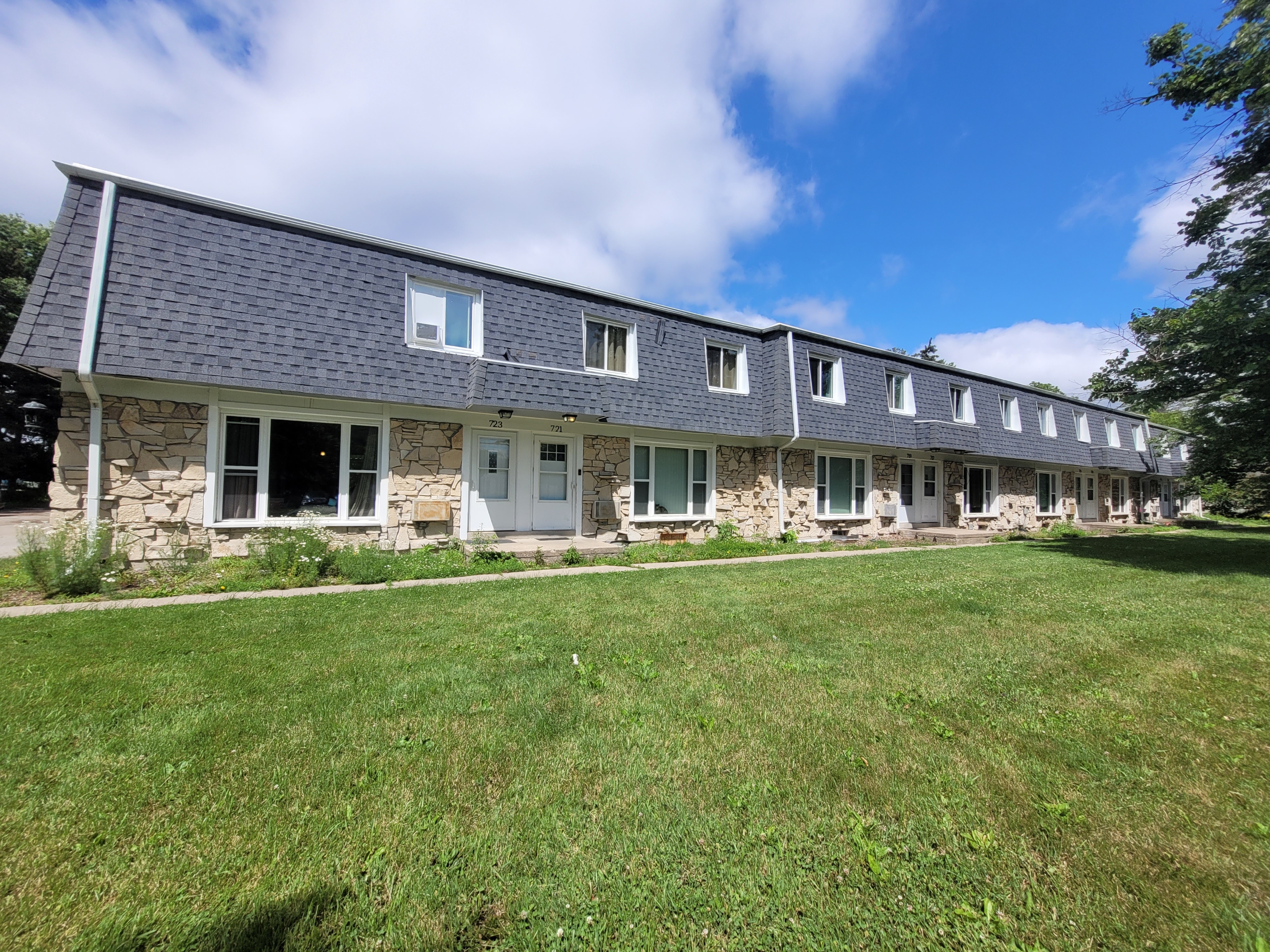 705 South Timmers Lane