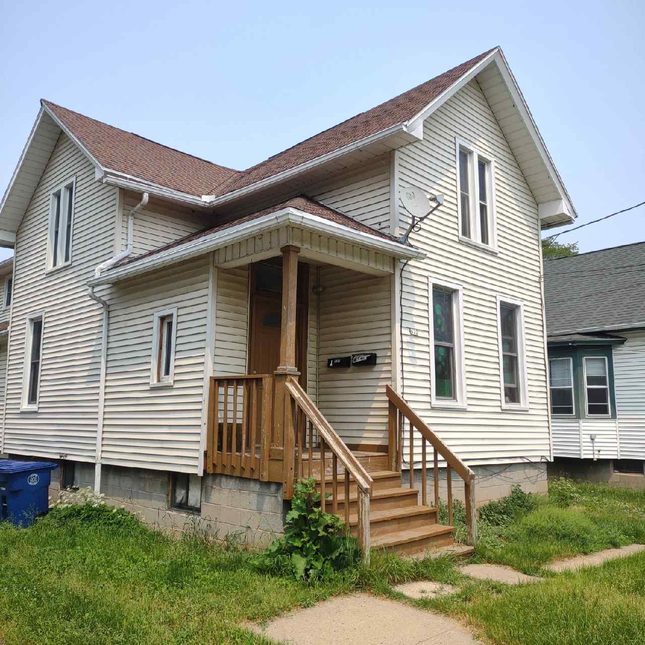 632 Bay Shore Drive - Lower