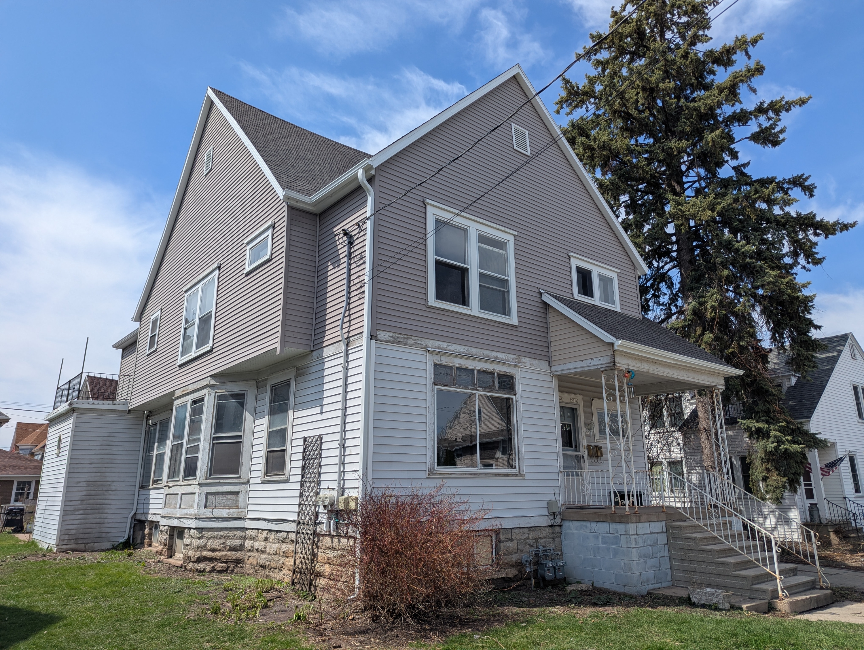 541 Mount Vernon Street - 541