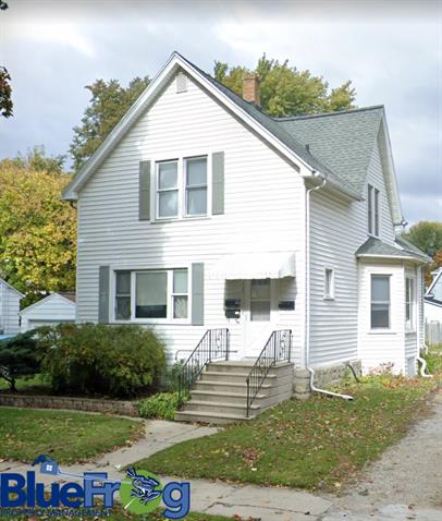 832 Division Street - 2