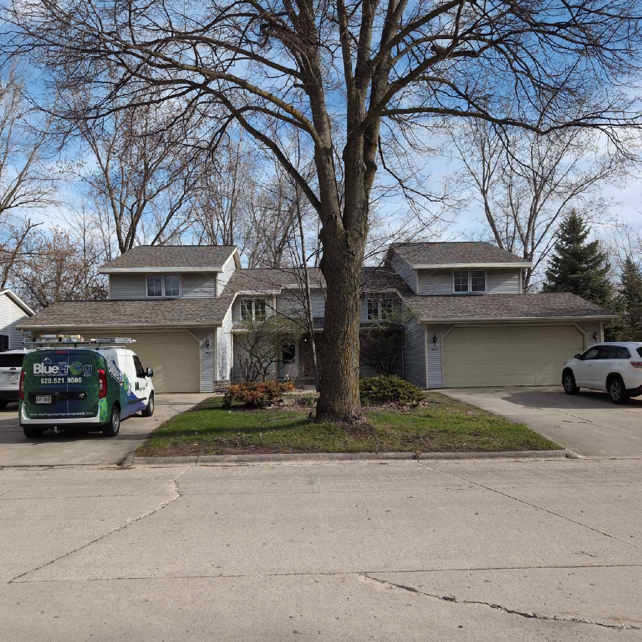 2435/2437 Remington Road - 2437