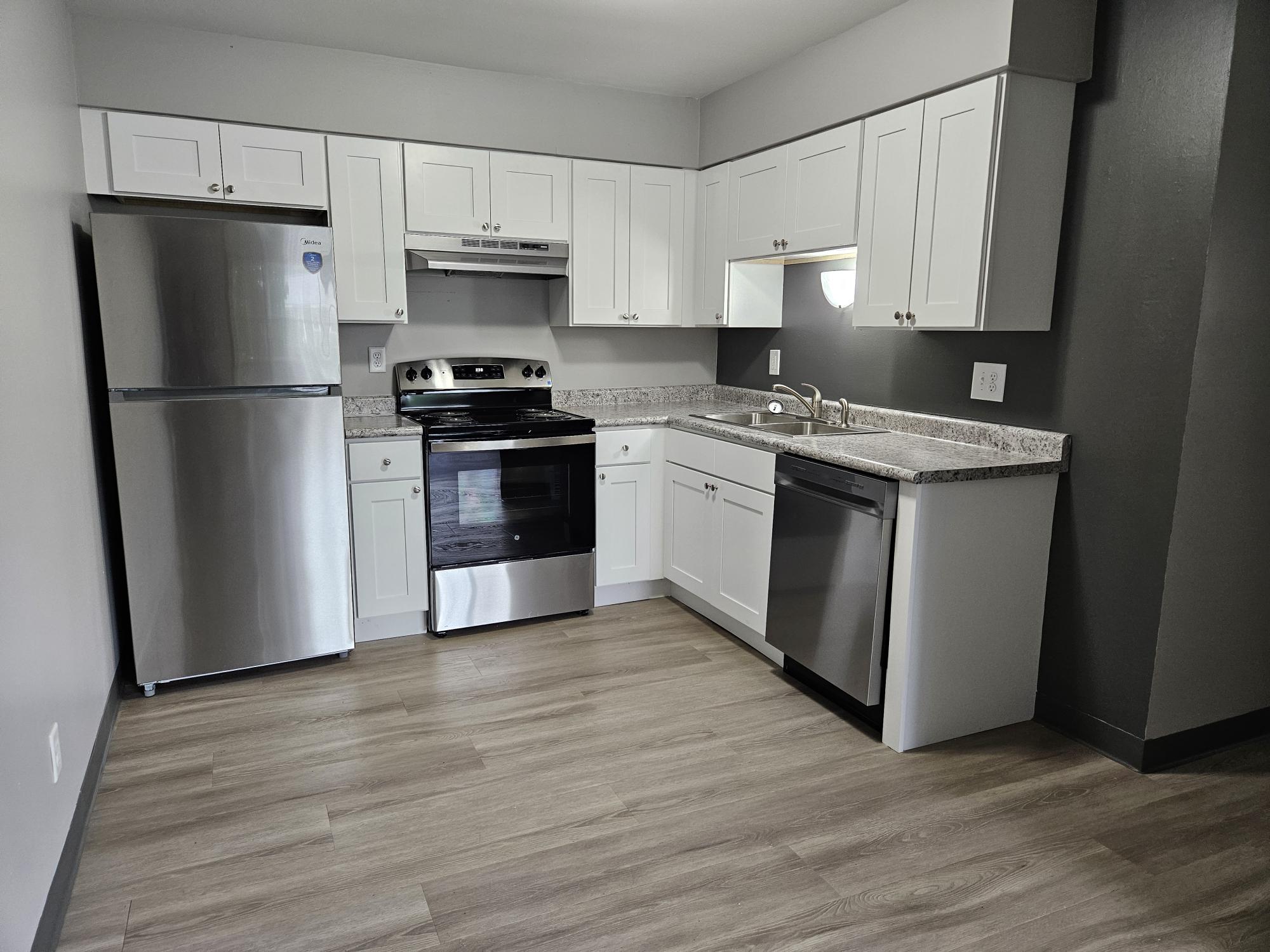 334 Center Street - 1