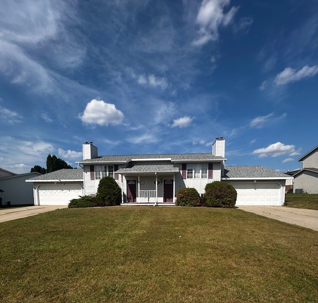 2803 Aquarius Road