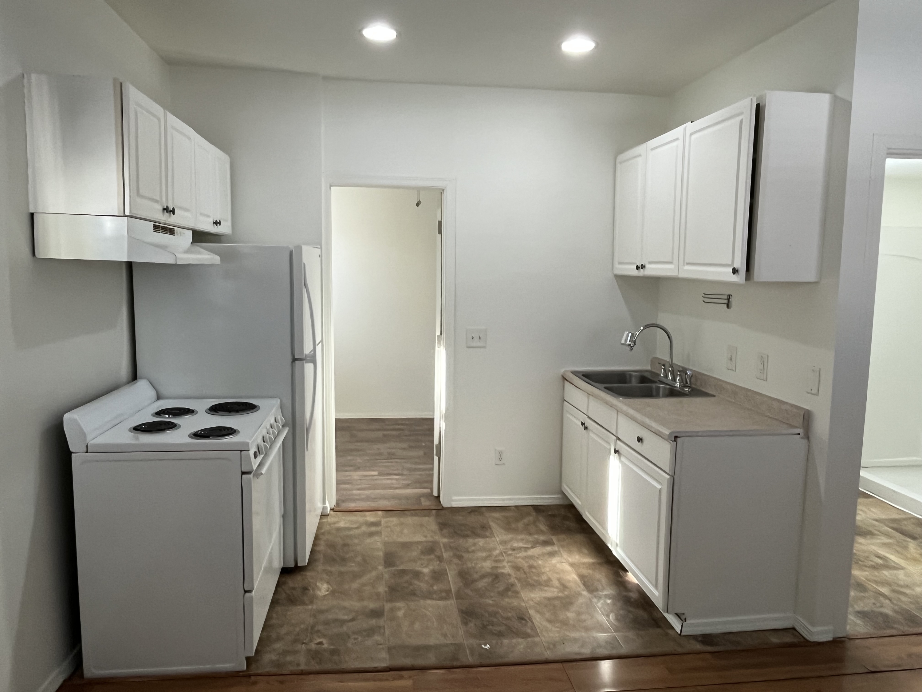 1610 Jackson Street - 2