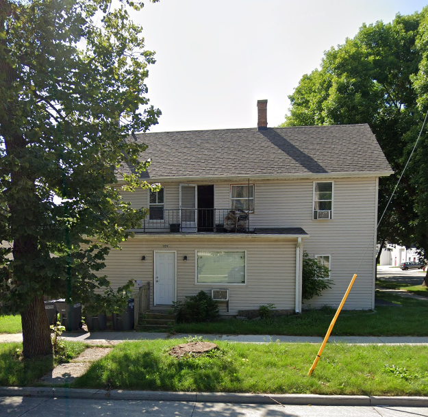 924 N 10th