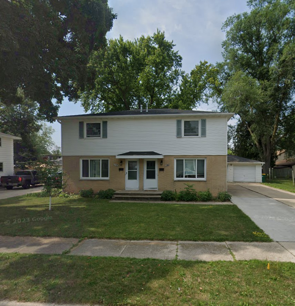 1540 Charles Street