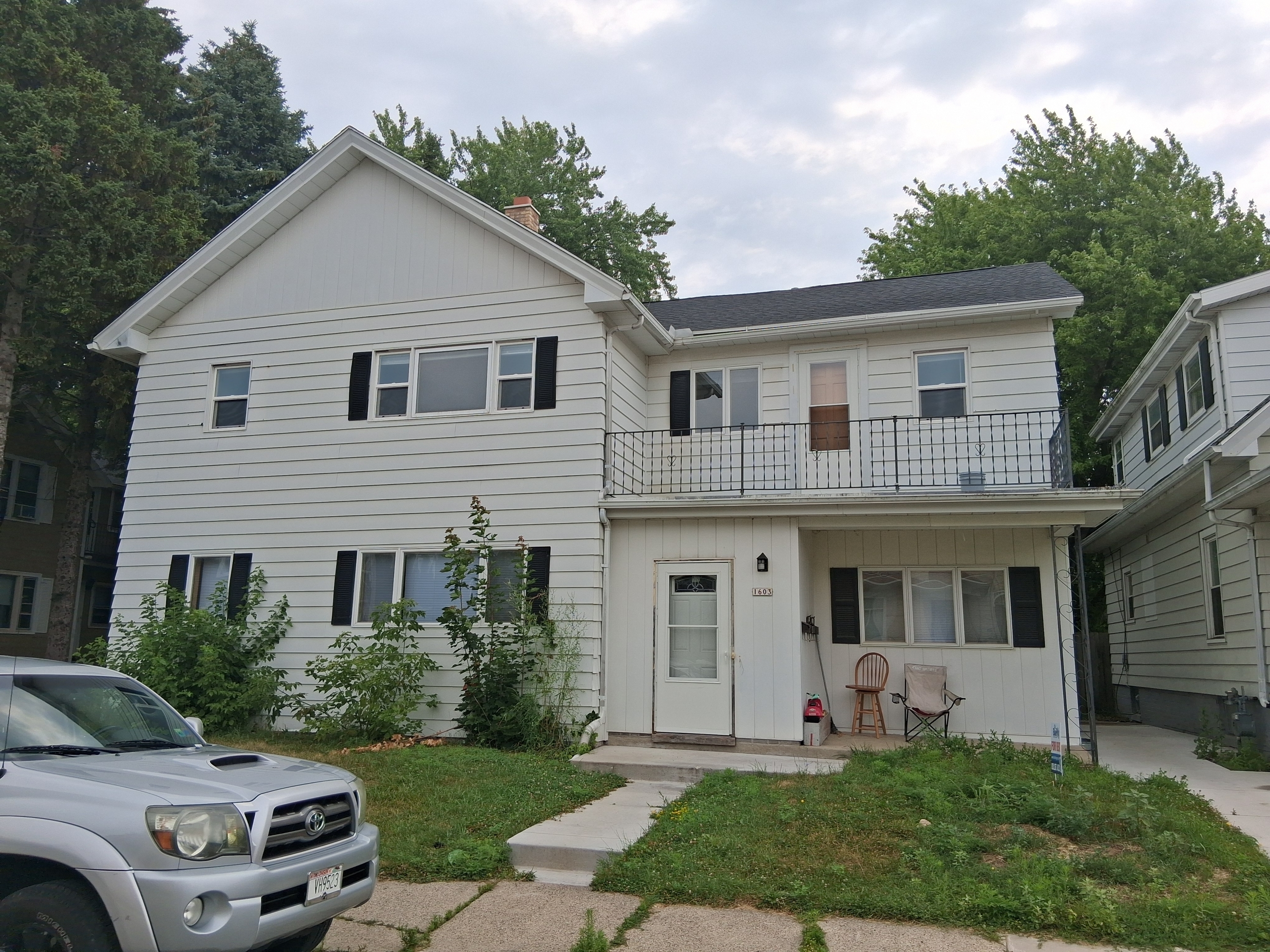 1603 South 13th Street - B
