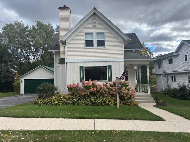 232 Poplar Street
