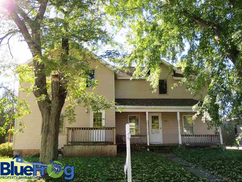 744 West Main Street - 744 1/2