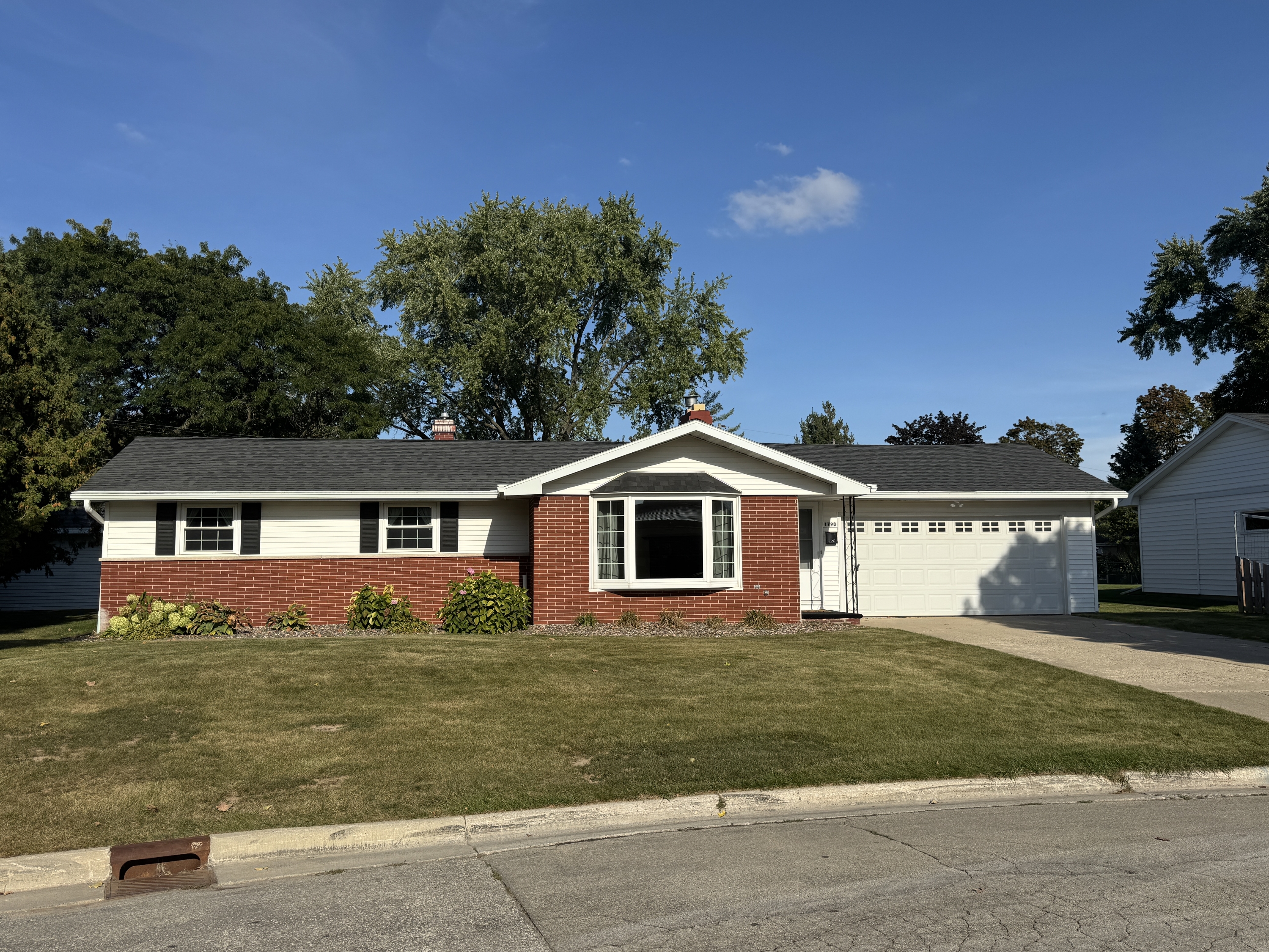 1798 Chateau Drive