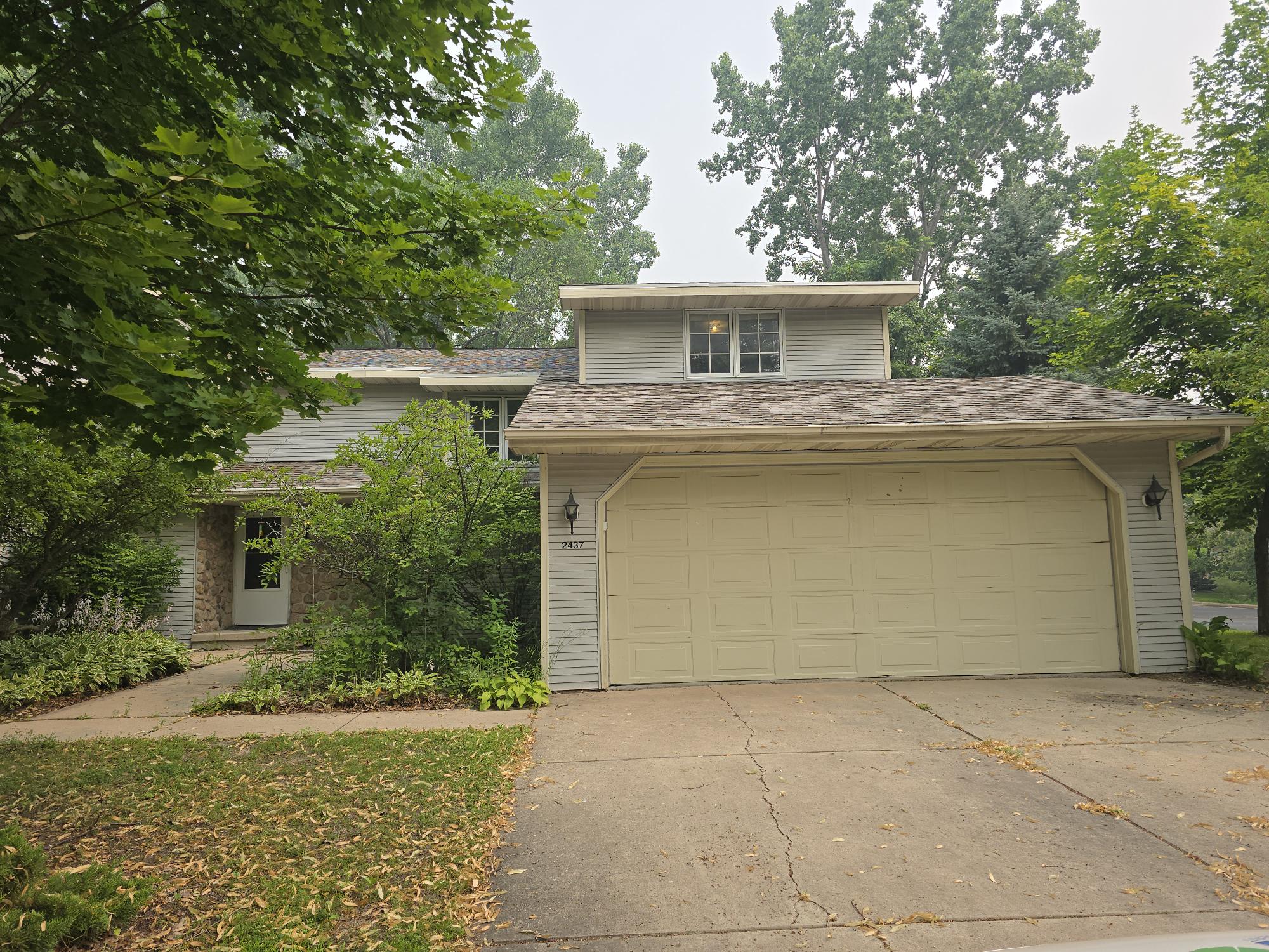 2435/2437 Remington Road - 2437