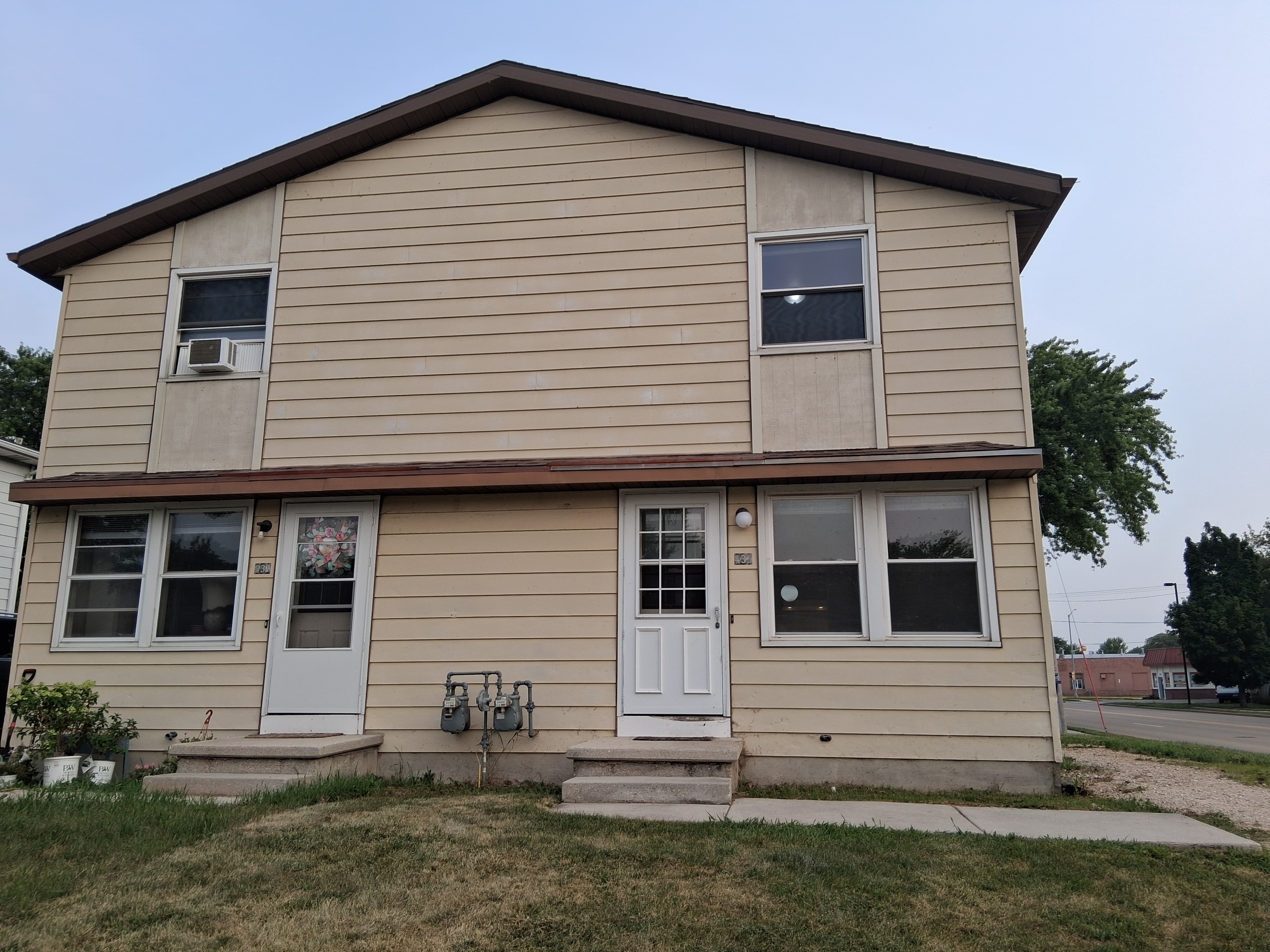 431-433 Michigan Avenue - 433