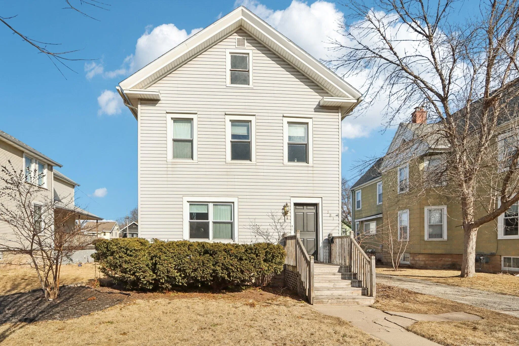 181 East 1st Street - 181 1/2