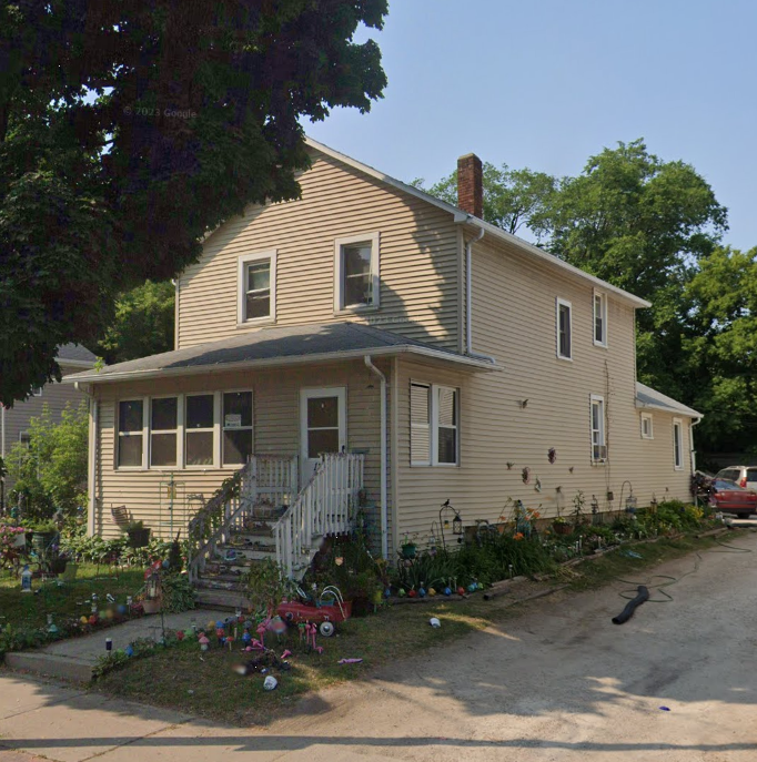 1251 East Walnut Street - Lower