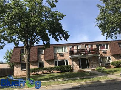 1749 Edison Street #7