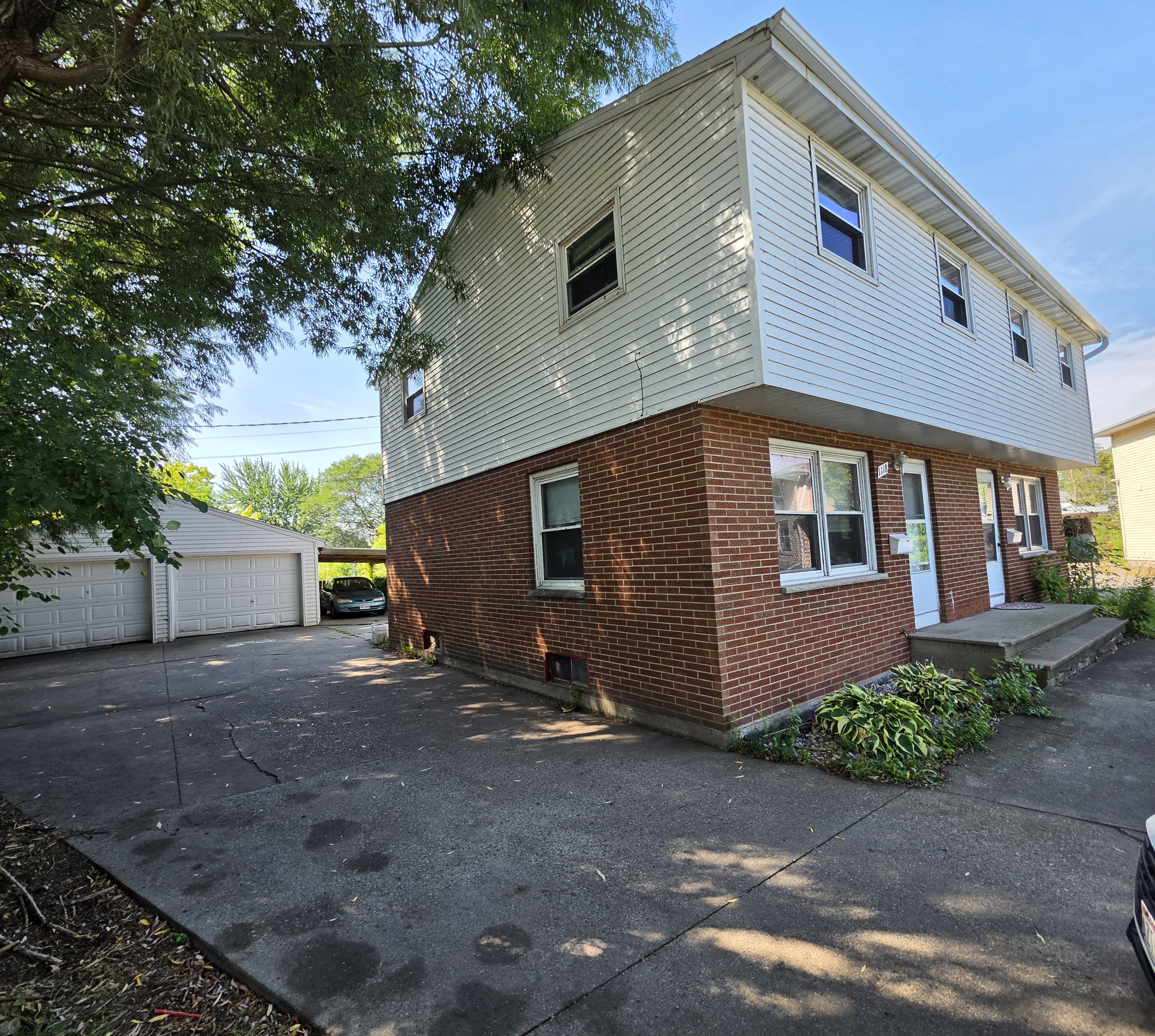 1118 Melrose Court