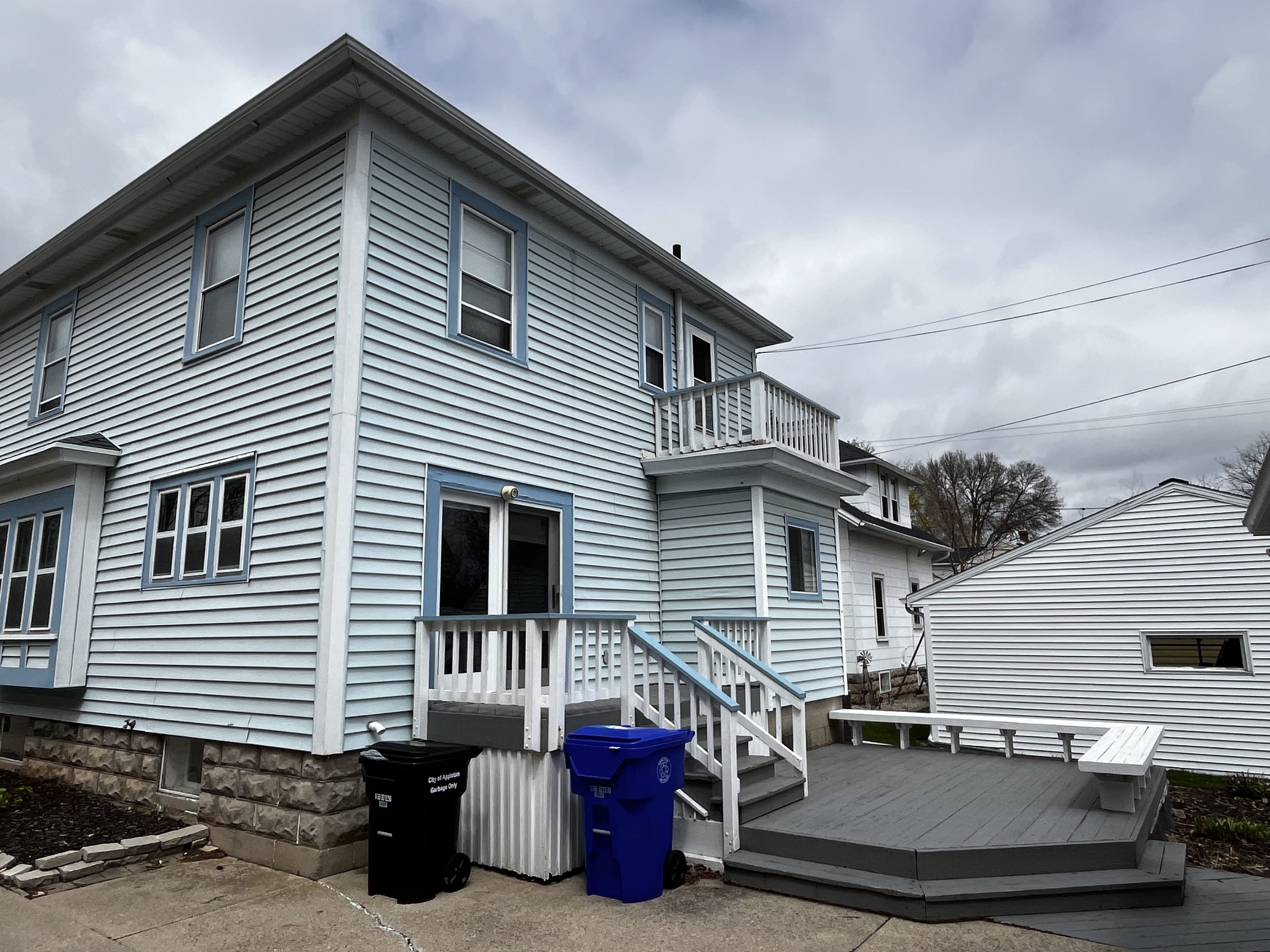 1420 North Oneida Street