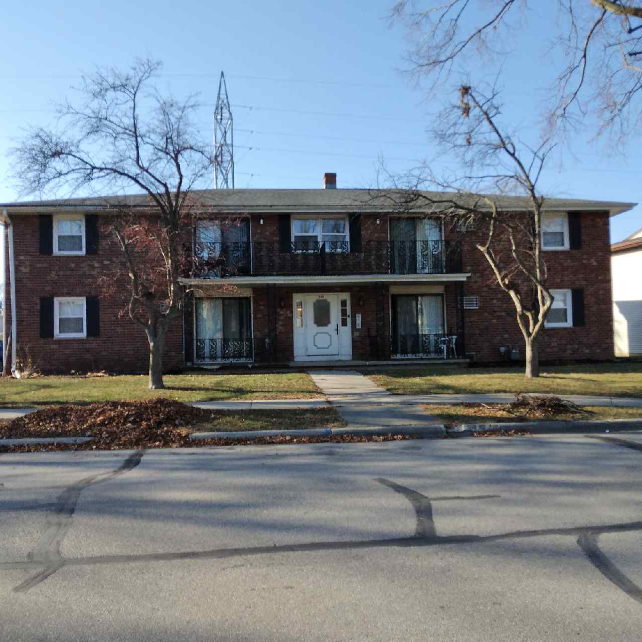 545 Spinnaker Lane - E