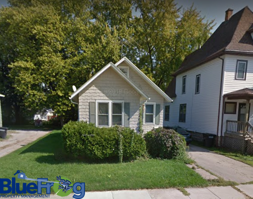 1320 Eastman Street