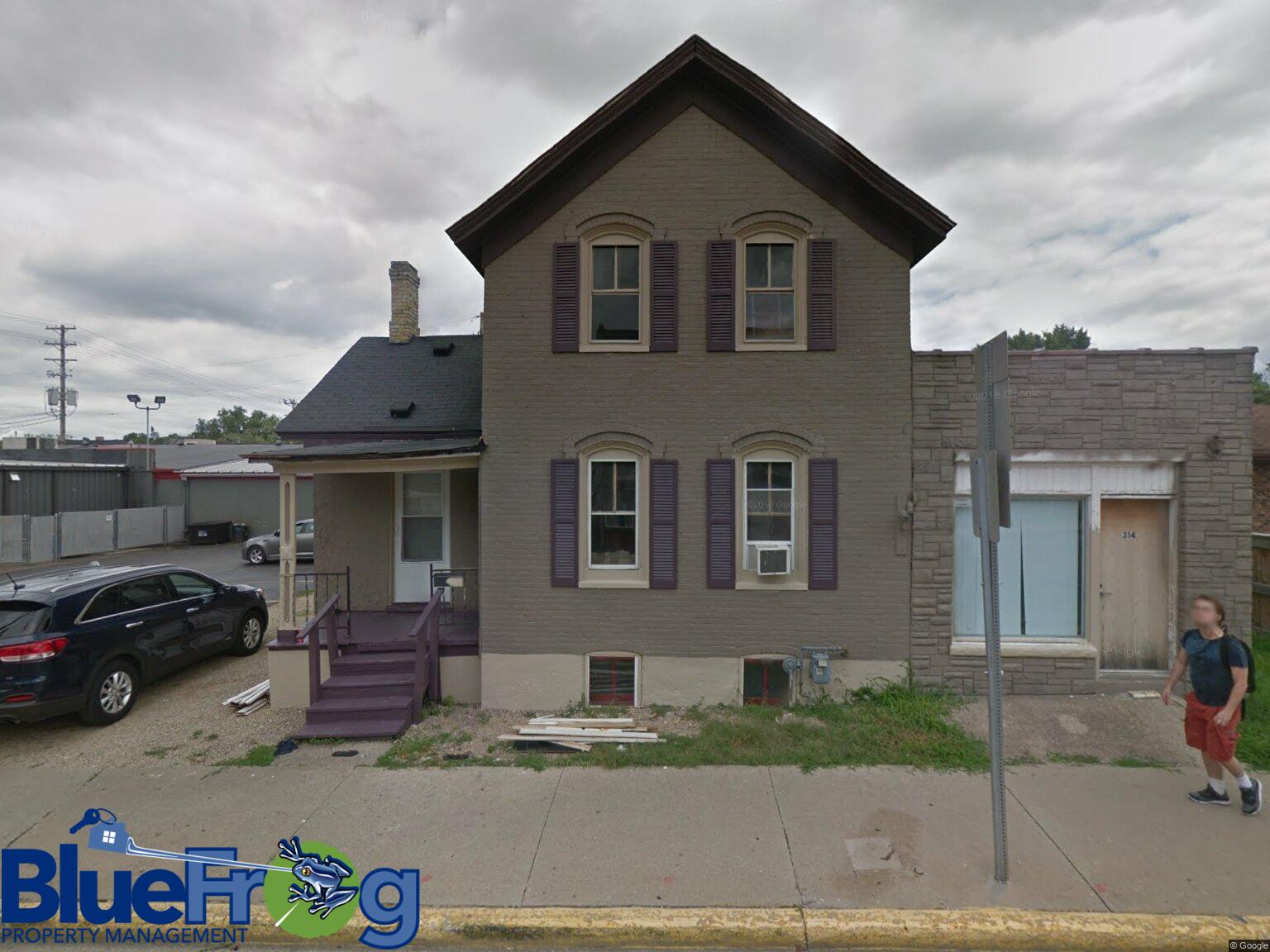 312 South Pearl Street