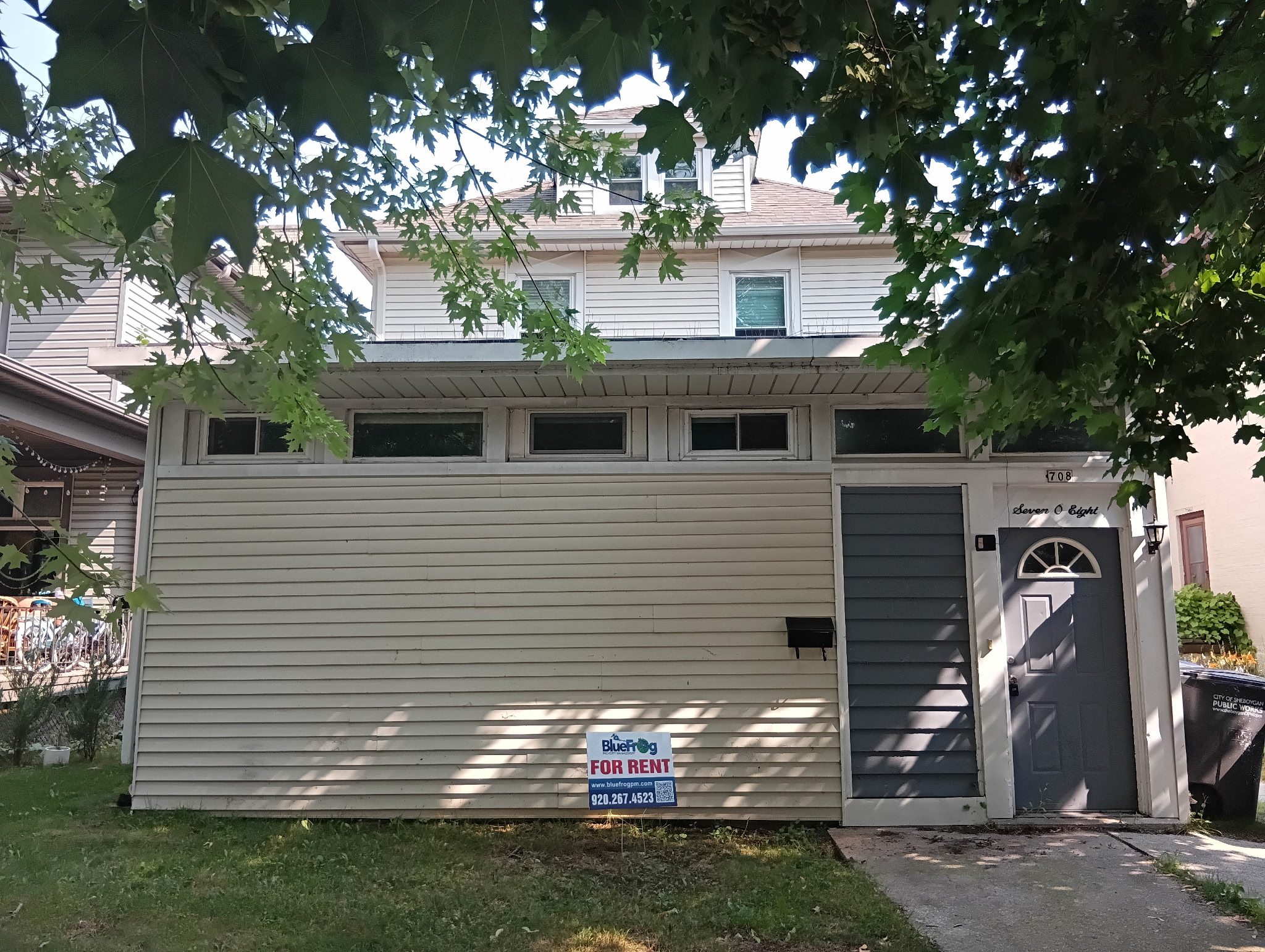 708 Saint Clair Avenue