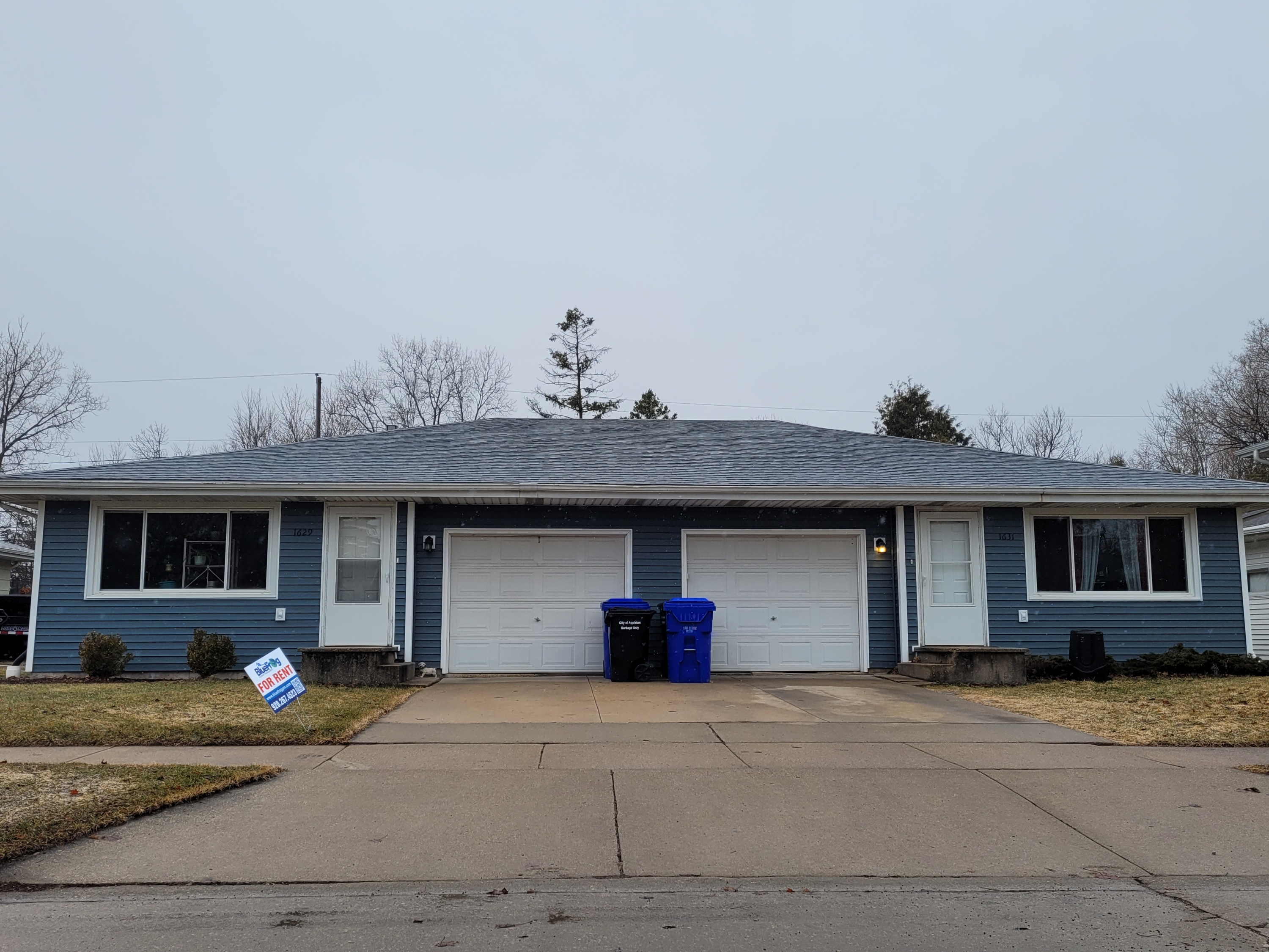 1629/1631 North Birchwood Avenue - 1629