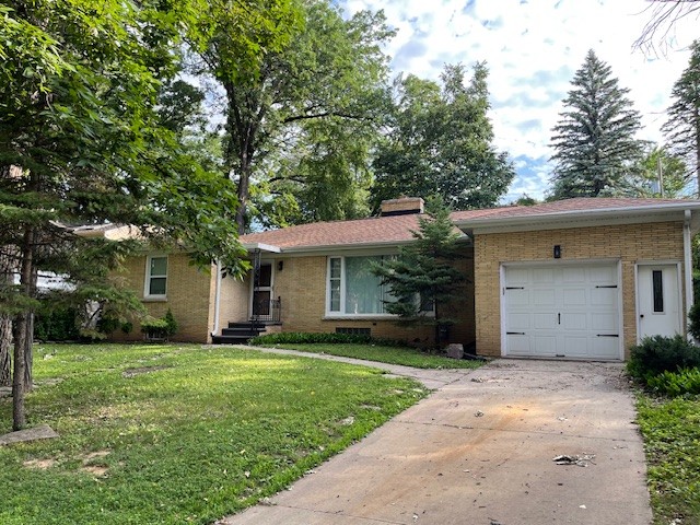 223 Oak Hill Drive