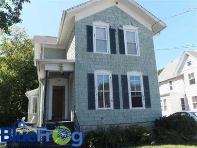 709 Franklin Street - 709-A