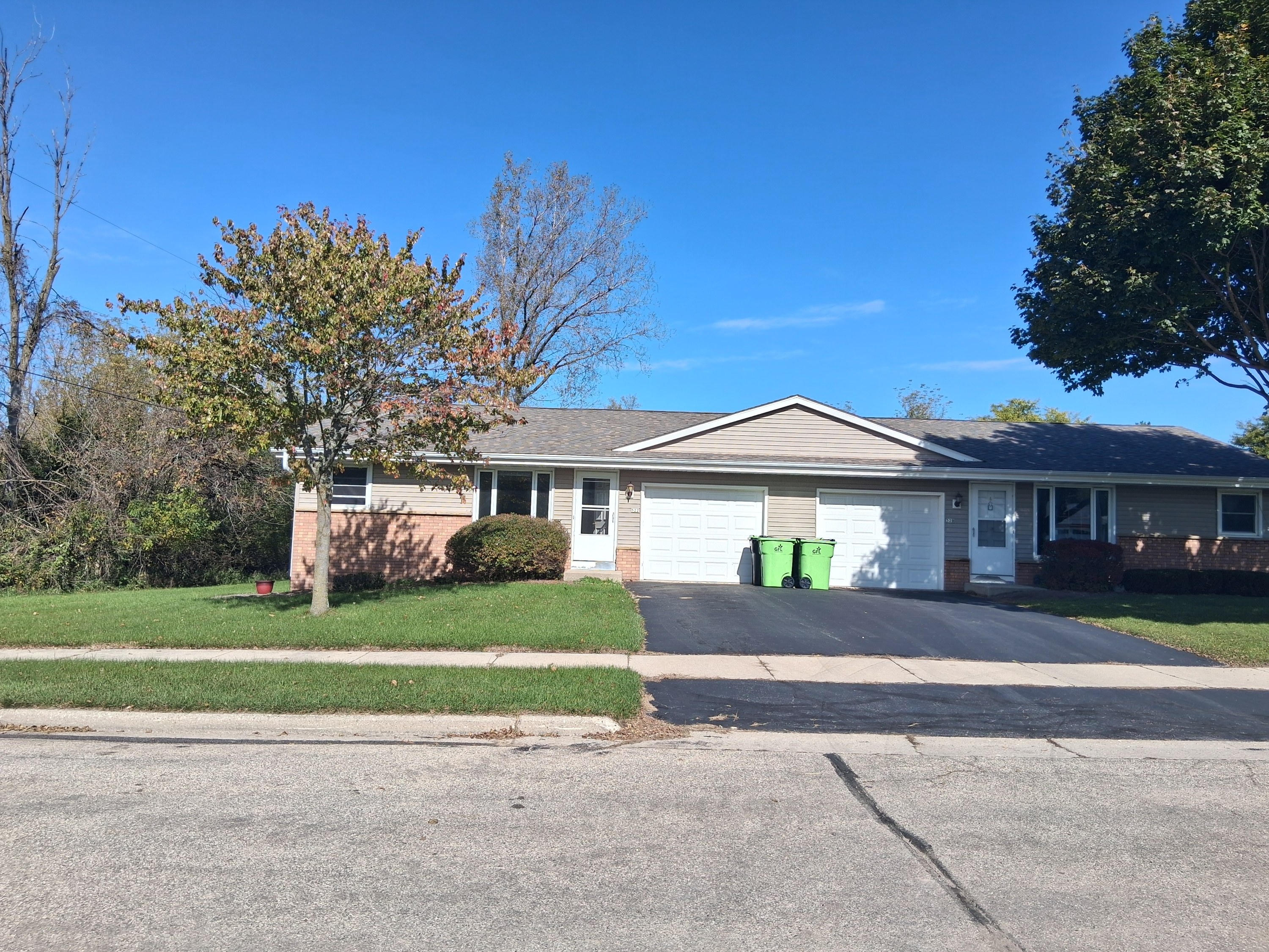 522 Lin de Lane
