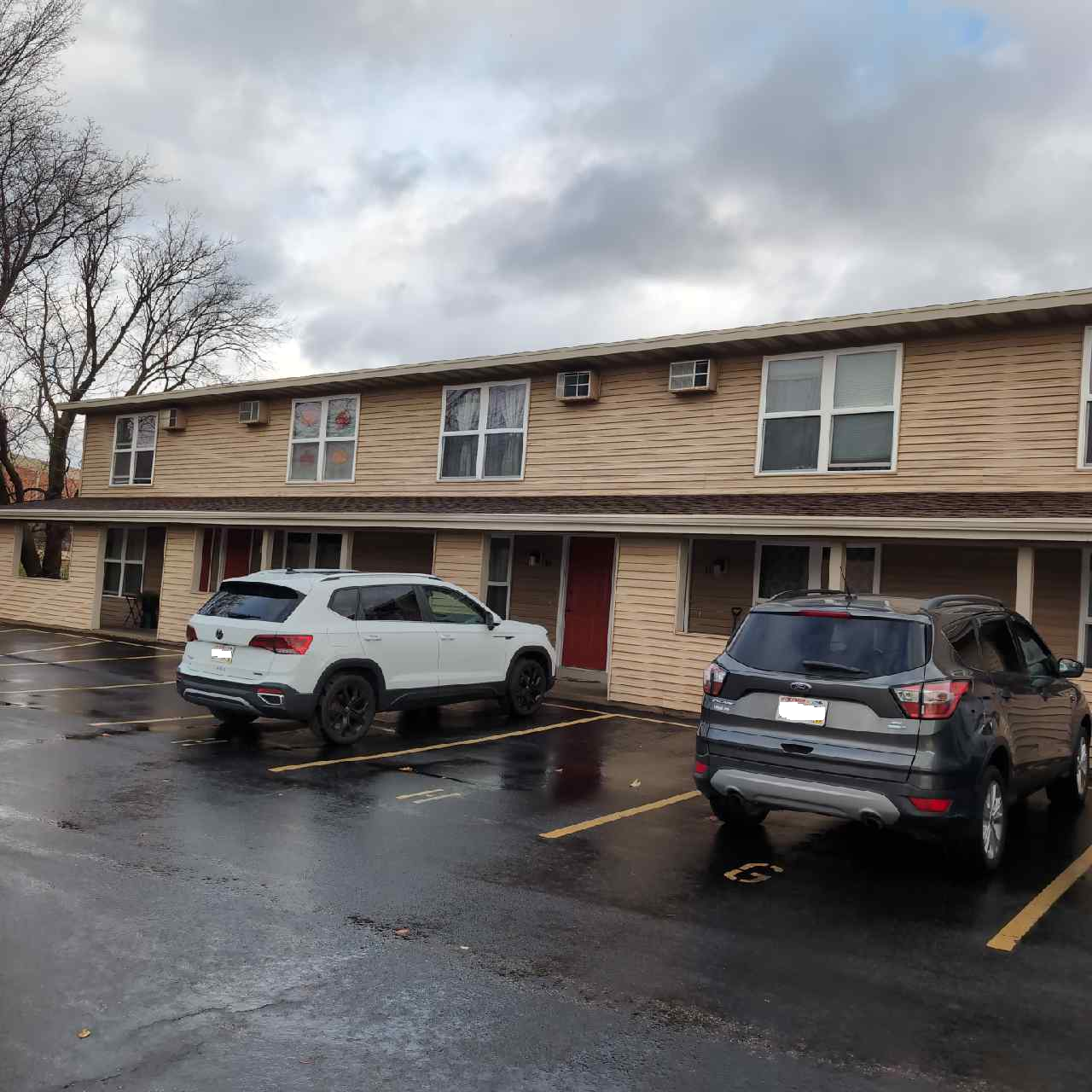 2350 Canter Lane - A