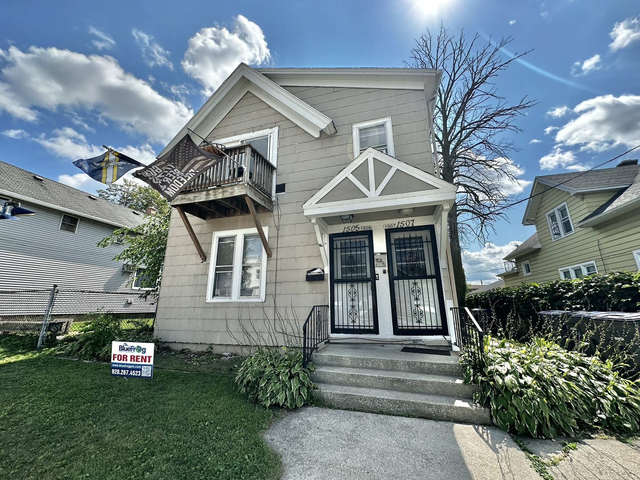 1505 Union Avenue