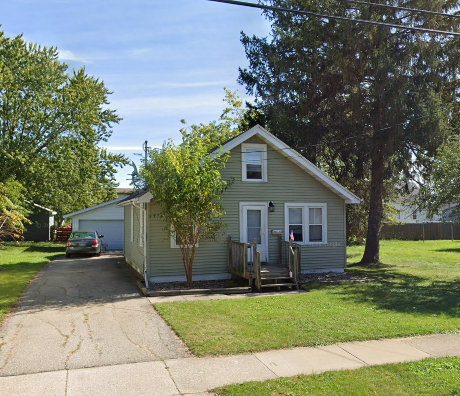 119 Plummer Avenue