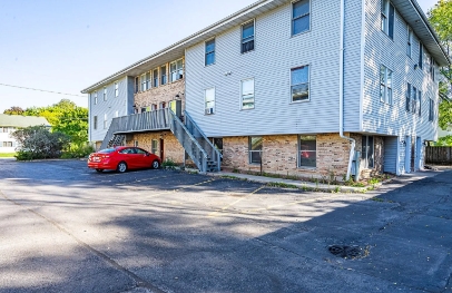 825 Wisconsin Street - 2C