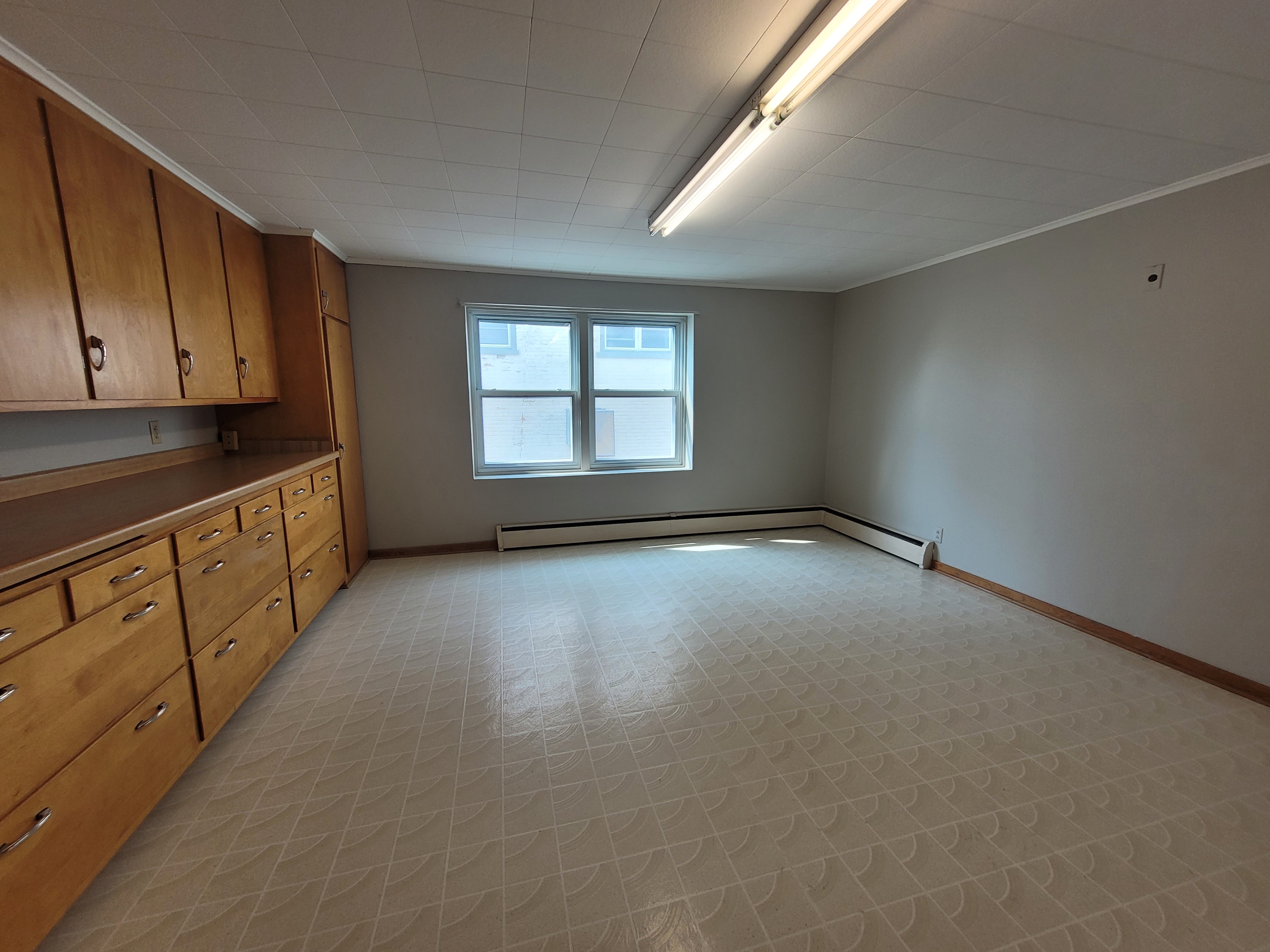 110 South Main Street - A