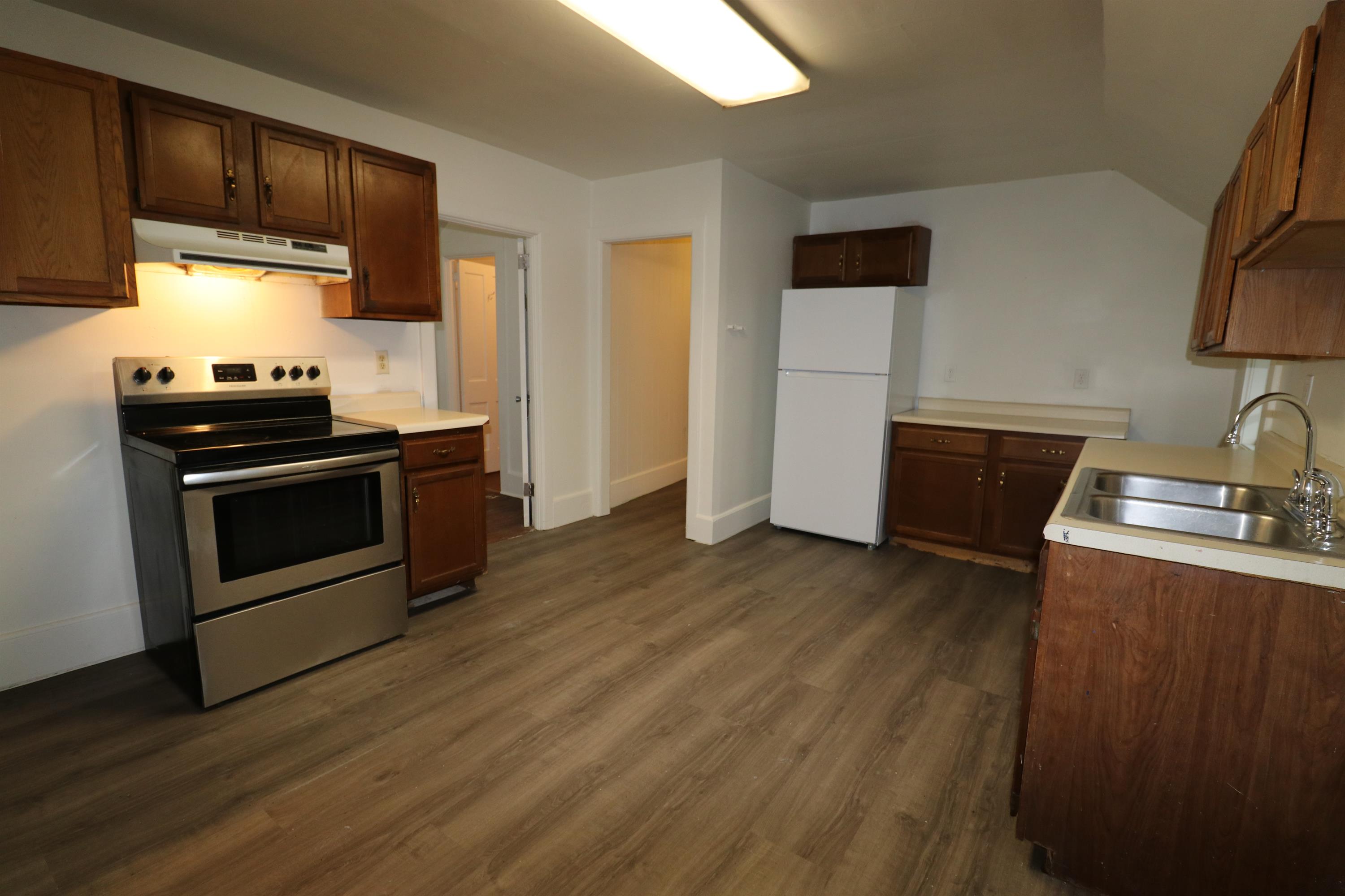 1726 North 9th Street - 1726A - Upper