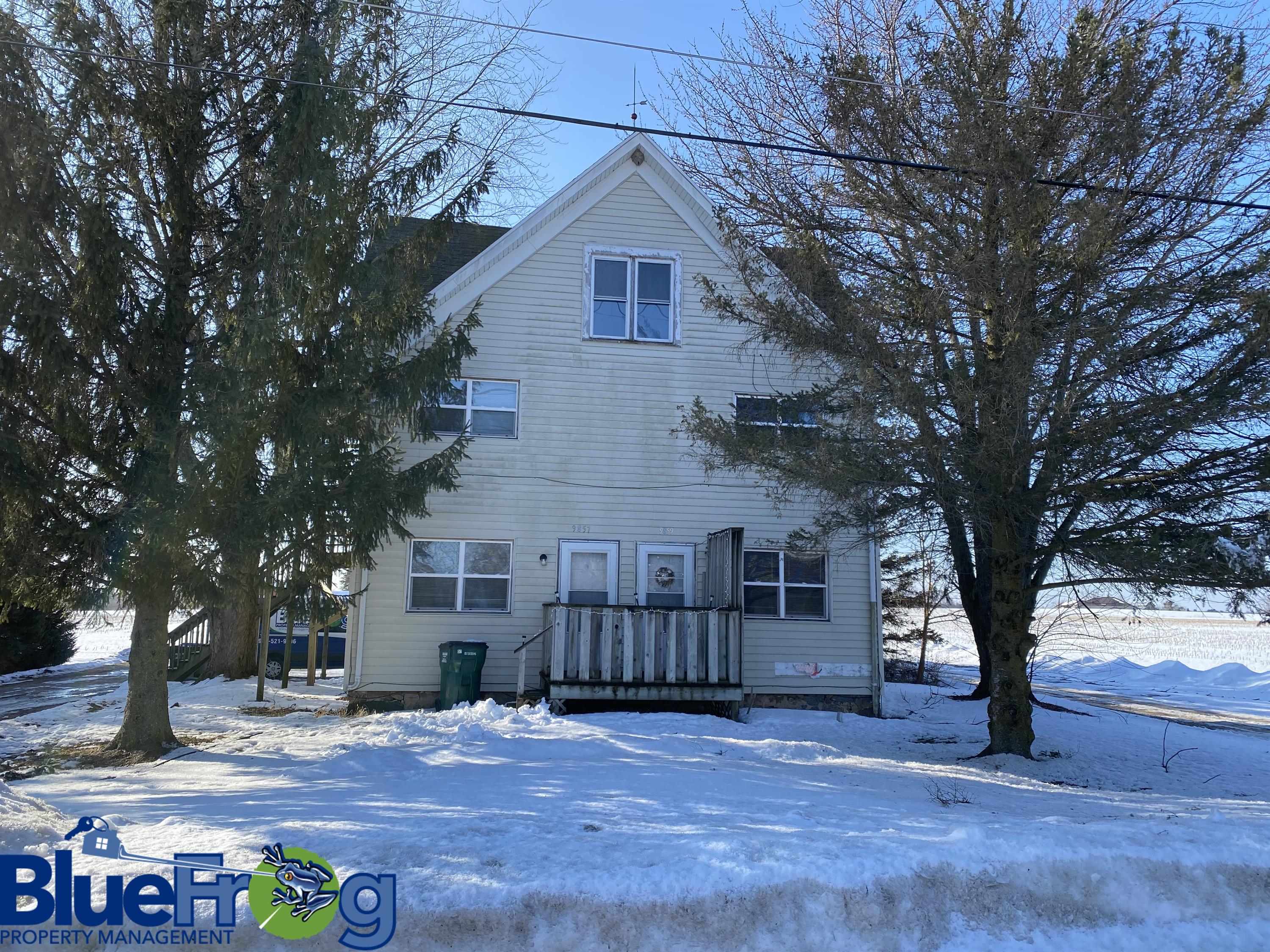 W9857 Wisconsin 96 - W9857