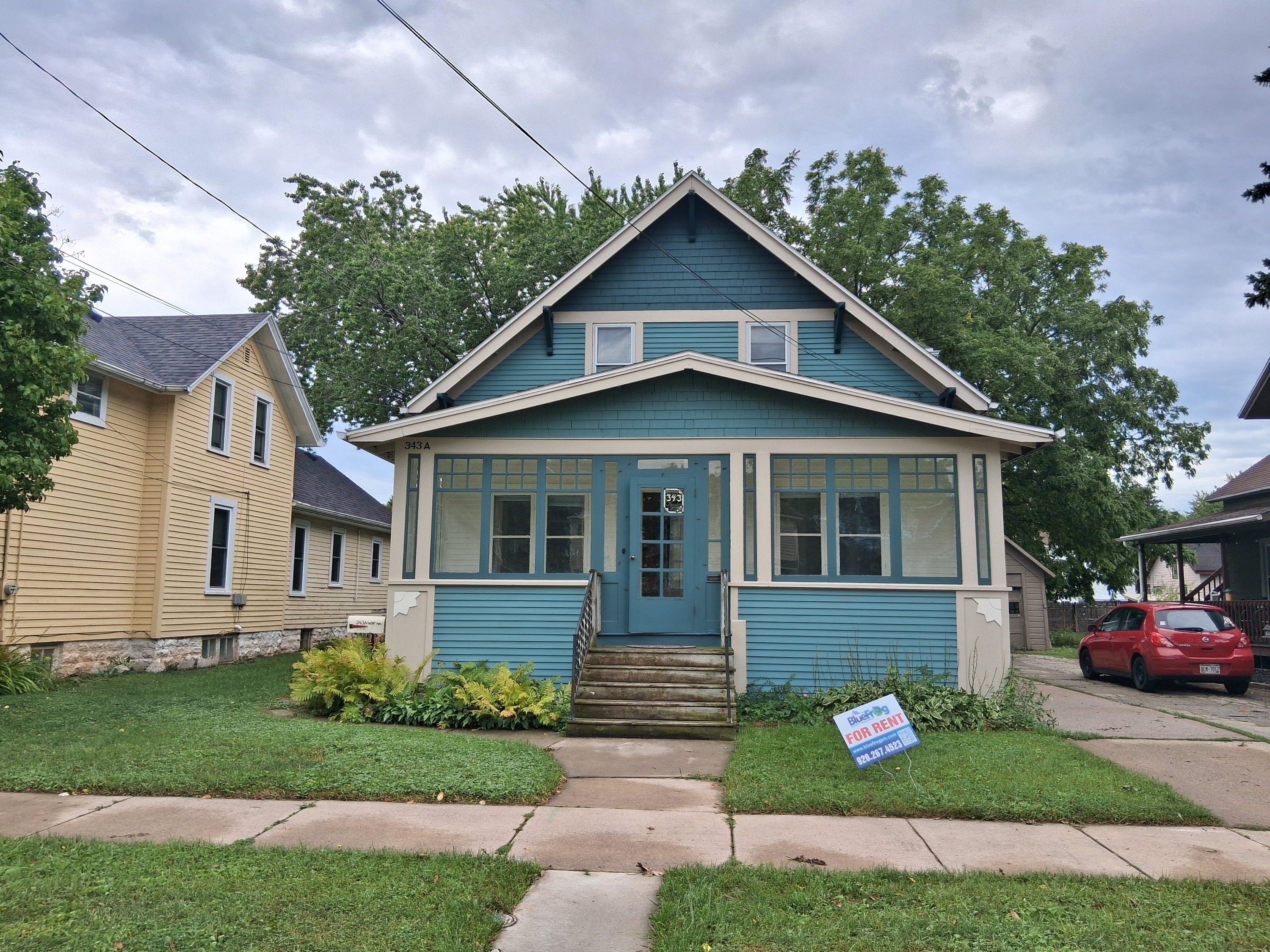 343 West 14th Avenue - 343 Lower
