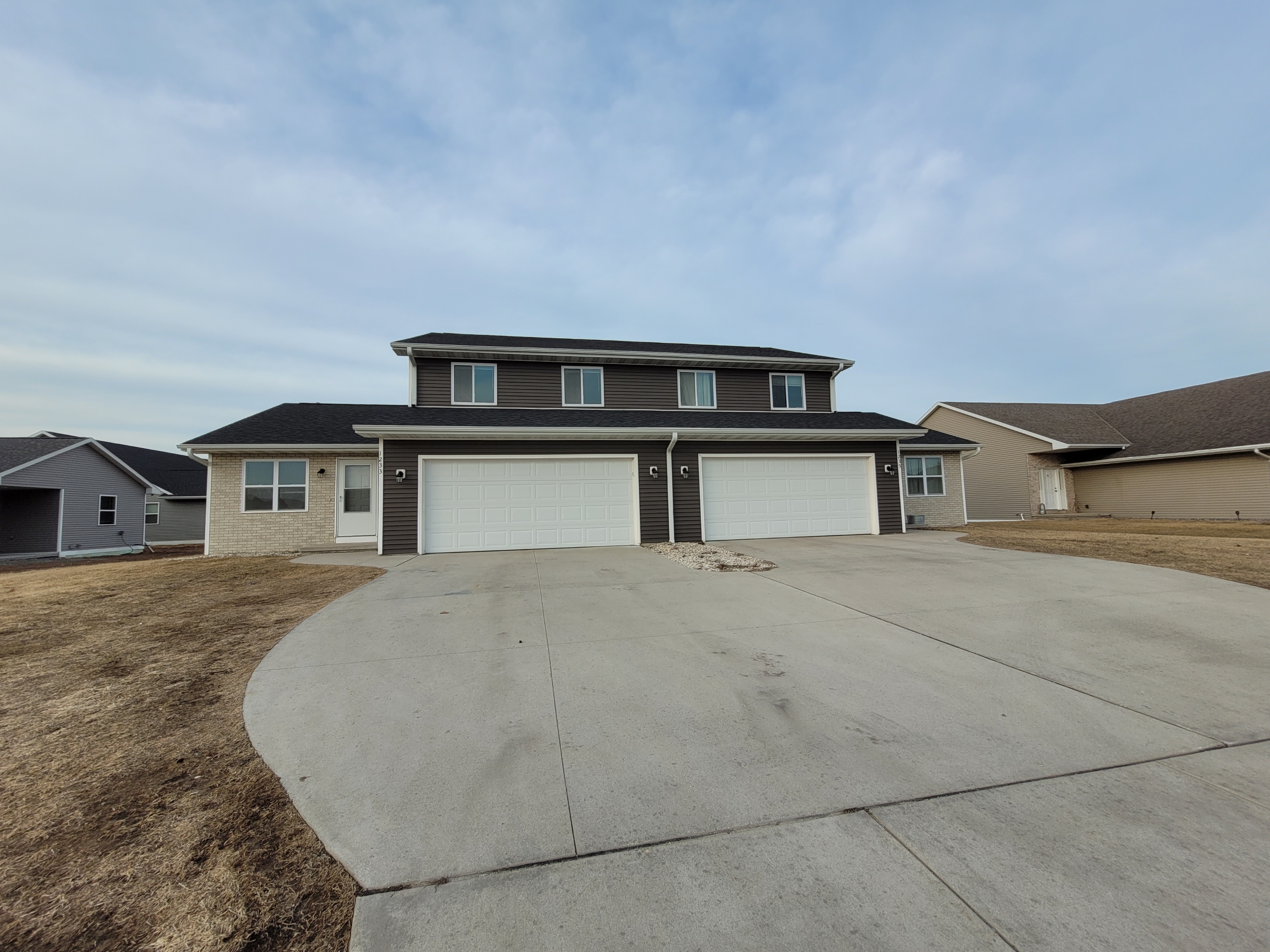 1233 Northwood Drive - 1233