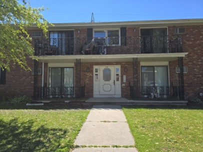 545 Spinnaker Lane - A