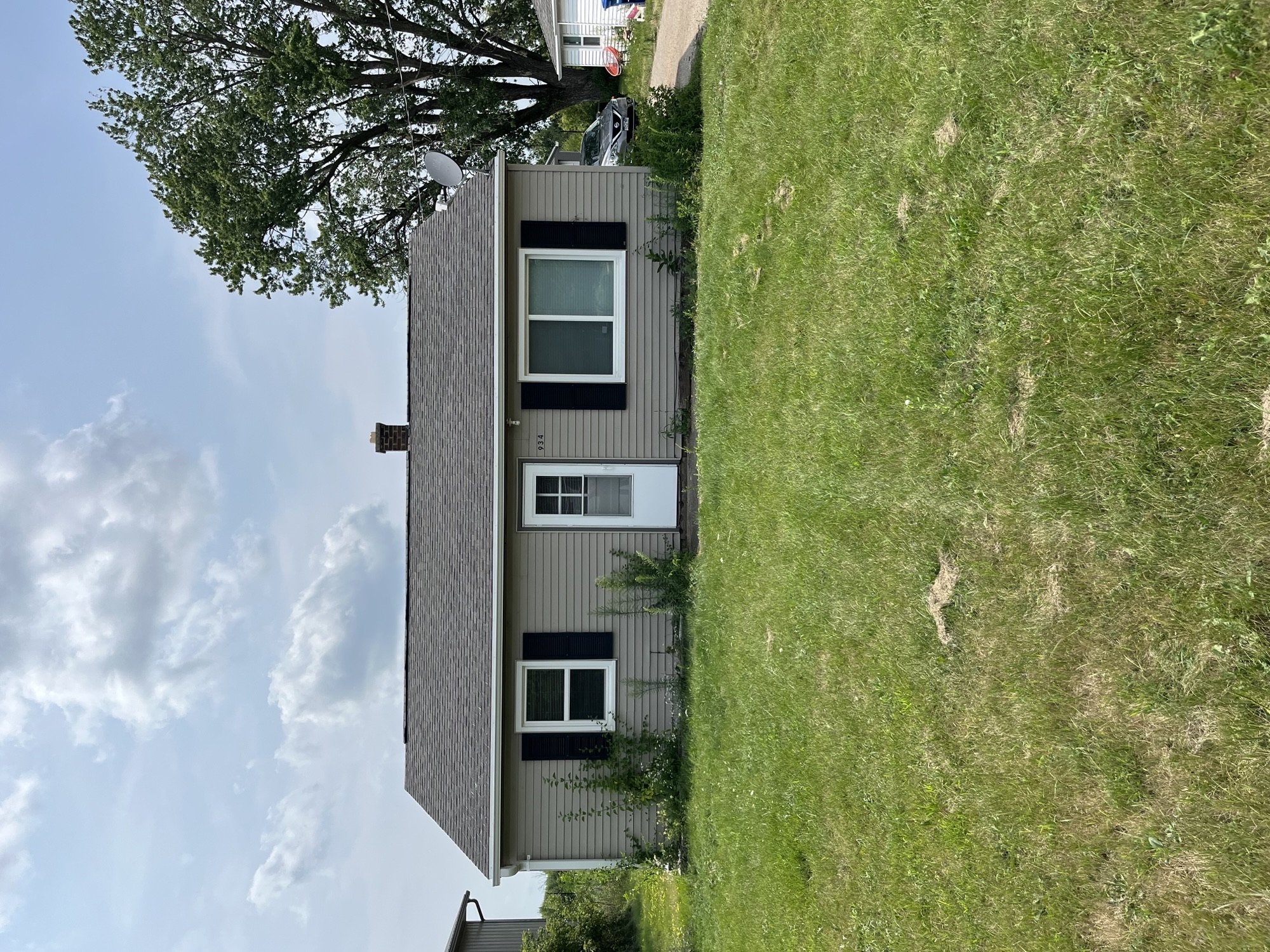934 Cold Spring Road