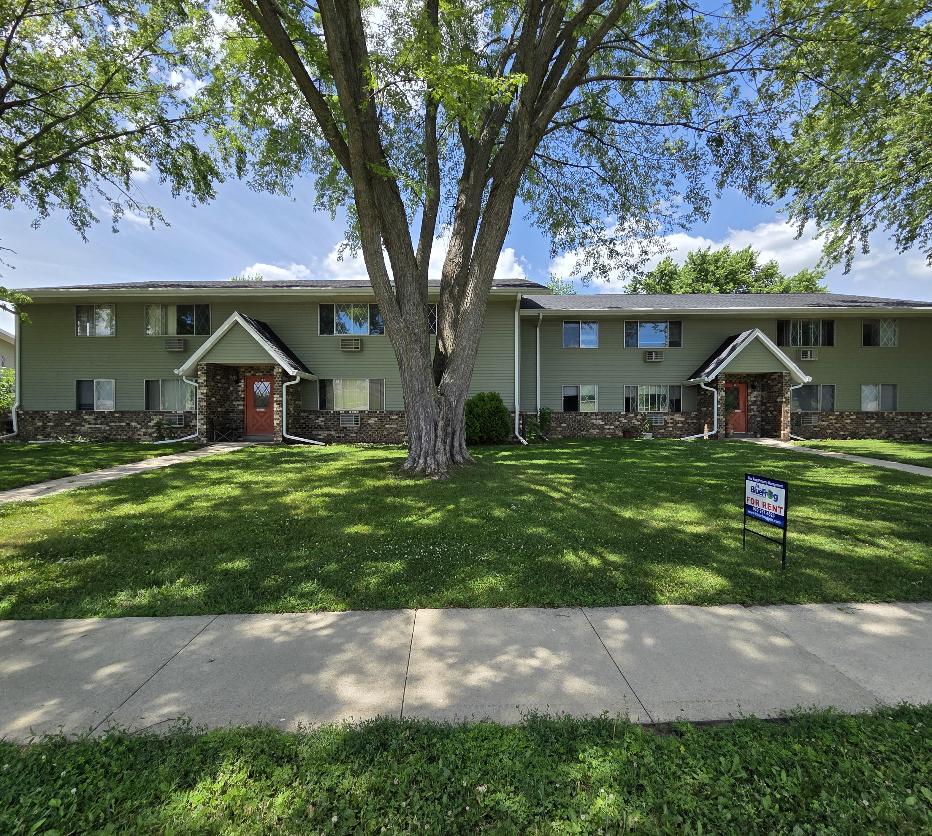 168 Morningside Drive 101